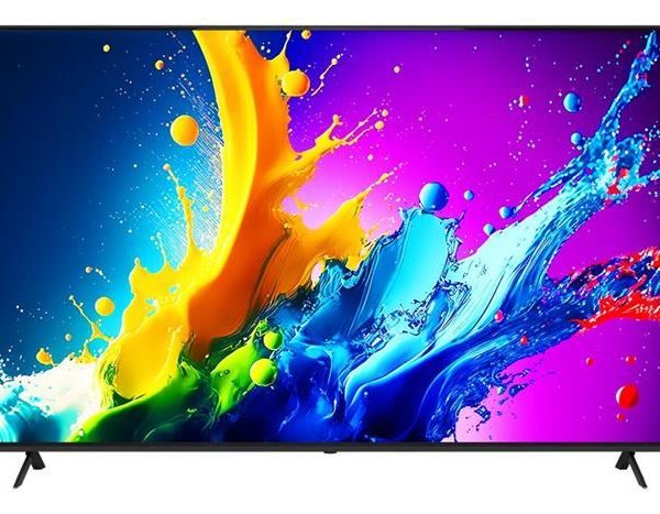 Smart Tivi QNED LG AI 4K 86 inch 86QNED80TSA
