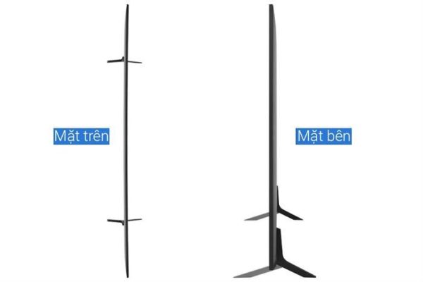 Smart Tivi QNED LG AI 4K 86 inch 86QNED80TSA